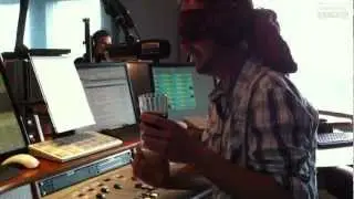 Selbstgemachtes Cola - Florian Weiss macht den Test