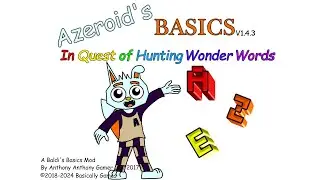 Azeroid's Basics In Quest of Hunting Wonder Words