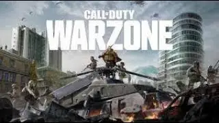 🔥Jogando Warzone🔥