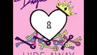 Daya - Hide Away (Male Version)