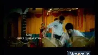 Ayyanar: Trailer
