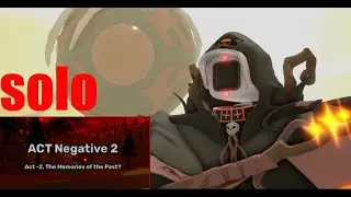 [skibi defense] beating act -2 solo (2024)