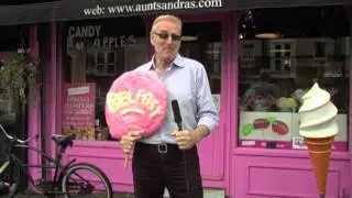 The Lawrence John Show - Aunt Sandra's Candy Store - 7 clips