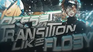 Offset Transition 