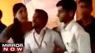 Student allegedly thrashed by ABVP workers in Jharkhand