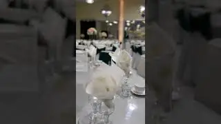 salle des f&ecirc;tes Almas ترحب بيكم 💒Pour vos  (mariages / khtana akika 👶/ anniversaires 📞0549 02 30 31