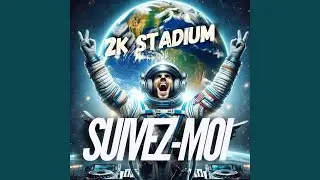 Suivez-moi (Anton Wick Remix)
