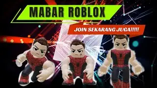 AYO JOIN SINI HARI KEBERAPA SEKOLAH NIH - ROBLOX