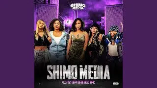 Shimo Media All Female Cypher 2