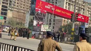 शौर्य, संस्कृति और सामर्थ्य का भव्य प्रदर्शन”