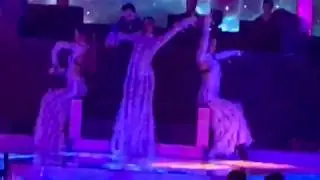 Boa Night Club Dubai - Luxury Nightlife Experience in Dubai Clubbing