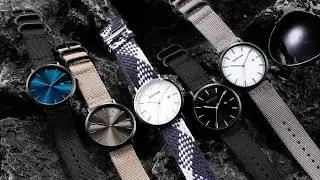 Розыгрыш мужских наручных часов Geekthink / Raffle men's wristwatches Geekthink