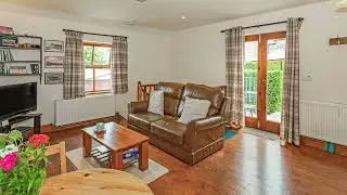 Carn Cottage, Skipton, United Kingdom | Travel With Kiara