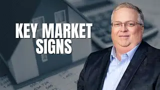 5 Signs That the Northwest Ohio Real Estate Market Is Changing