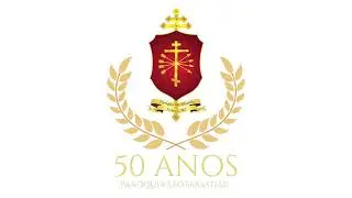 Santa Missa | 4º Dia Novena de São Sebastião | Quarta-feira 14/01/2026