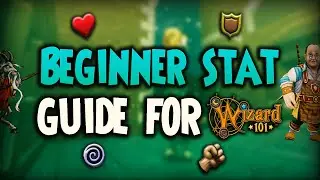 Wizard101: *BEST* DAMAGE/RESIST BEGINNERS GUIDE!