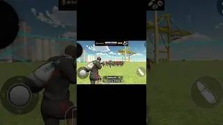&ldquo;Indian Bike 3D Zombies Mission 🔥 | Epic Android Survival Ride!&rdquo;