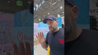 Dauershower Update | Diese &Auml;nderungen verbessern das Duschen 🚿