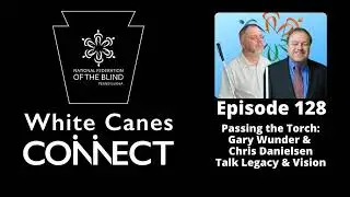 Passing the Torch: Gary Wunder & Chris Danielsen Talk Legacy and Vision