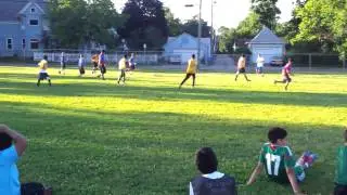 Lazos Latinos and Minneapolis Police Department