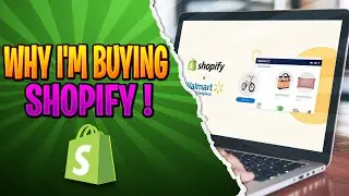 Why I'm buying Shopify stock in July 2020  🚀