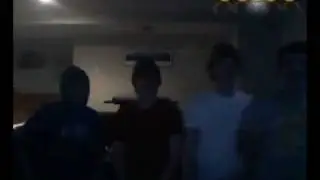 HOMO JAKES PENIS