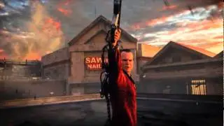 INFECTION OUTRO CINEMATIC EASTER EGG CUTSCENE! CoD: Advanced Warfare Exo Zombies Story & DLC Hints!