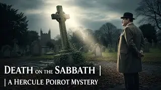 Death on the Sabbath: A Hercule Poirot Mystery | Golden Age Detective Story