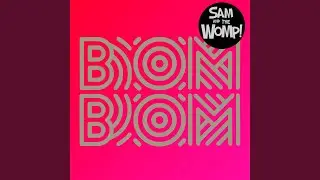 Bom Bom (Instrumental)