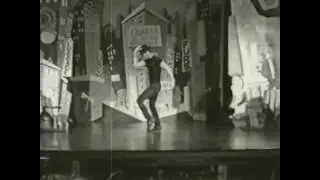 Fosse Take off with us/Airotica- By Andre' Quintela