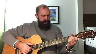 Jack O&rsquo;Hazeldon by Jason K. (Arrangement by Glenn Weiser)