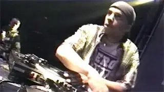 Mad Cut &mdash; 2000 DMC UK Finals