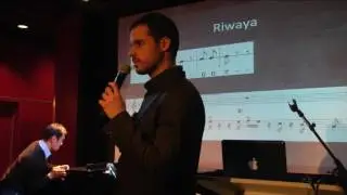 Naseem Alatrash, 