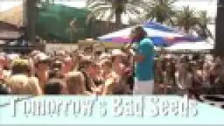 Spyder Surf 25th Anniversary Festival