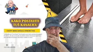 RURA PRYSZNICOWA - Jak ją zamontować od kopania po mozaikę 💣