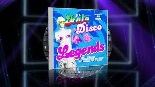 Italo Disco Legends pres. By Joey Mauro