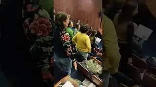 Assaig Cantània 26, l'últim rellotge  