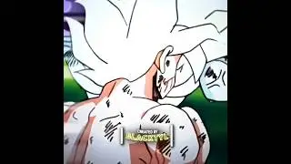 Edit Son Goku vs Frieza || #goku #namek #nameksaga #dragonball #dragonballz #dbzedit #fyp #viral