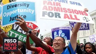 Colleges adapt admissions programs in wake of affirmative action ruling