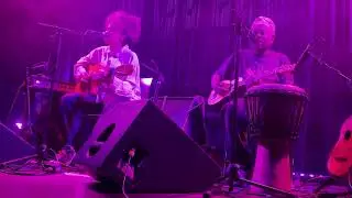 Amy + Wally Warning 25 03 2025 @ SYRNAU, Zwettl