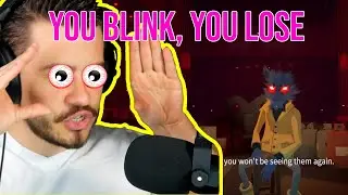 Before Your Eyes - Full Game