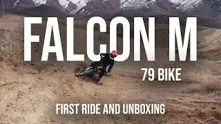 79 Bike Falcon M 