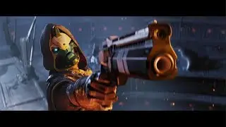 Destiny 2 | Cayde's Fate | Timeline Mission