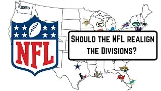 NFL Division Realignment