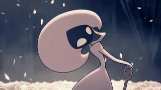 Hollow Knight: Silksong Part 28 - The Dark Descent