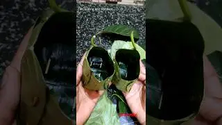 How to make Jackfruit leaves basket for steaming idlis |khotto| #Short#