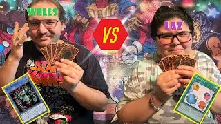 I Teach My Girlfriend YU-GI-OH! and You can Learn too! | Part 1