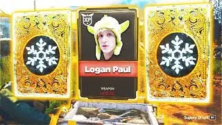 NO HEROICS or LOGAN PAUL.. Which One is Worse?! 😂 - COD WW2