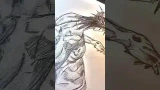 Jesus Cristo #art #jesus #jojo