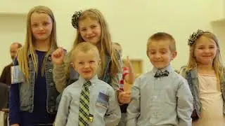 2017 Family Encouragement Weekend highlights